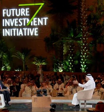 Aramco announces $1.5 billion Sustainability Fund at Future Investment Initiative