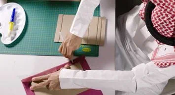 VIDEO: Aramco introduces Taleed