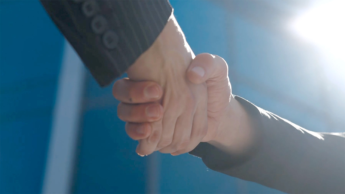 VIDEO Taleed infographic | Aramco Life