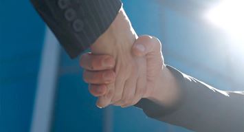 VIDEO: Taleed, a catalyst for change