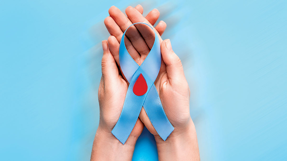 Diabetes Day and disease prevention