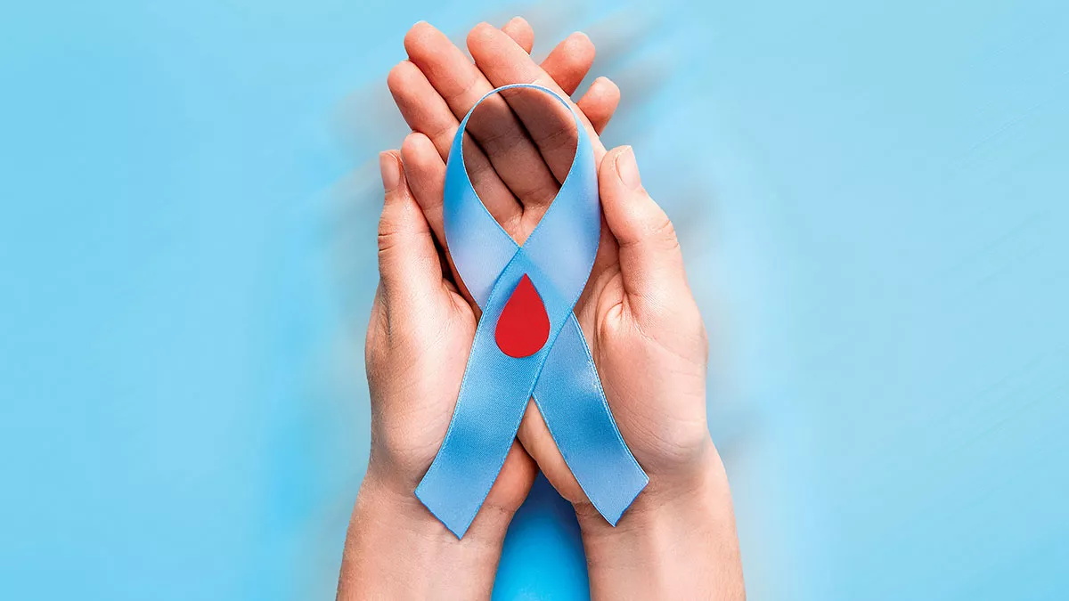 Diabetes Day and disease prevention