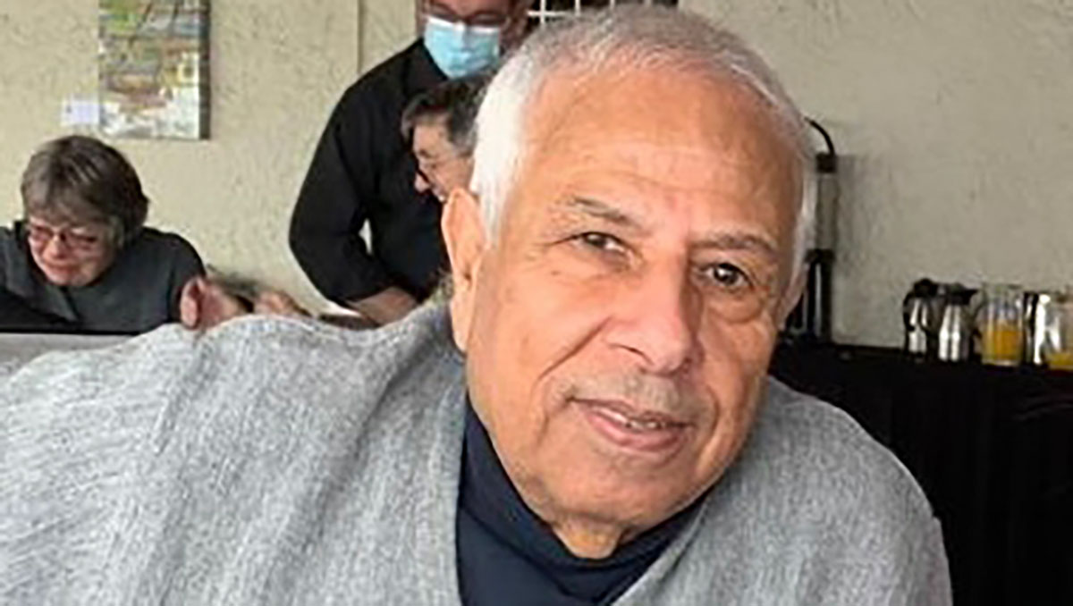 Ibrahim Iliyan Aramco obituary