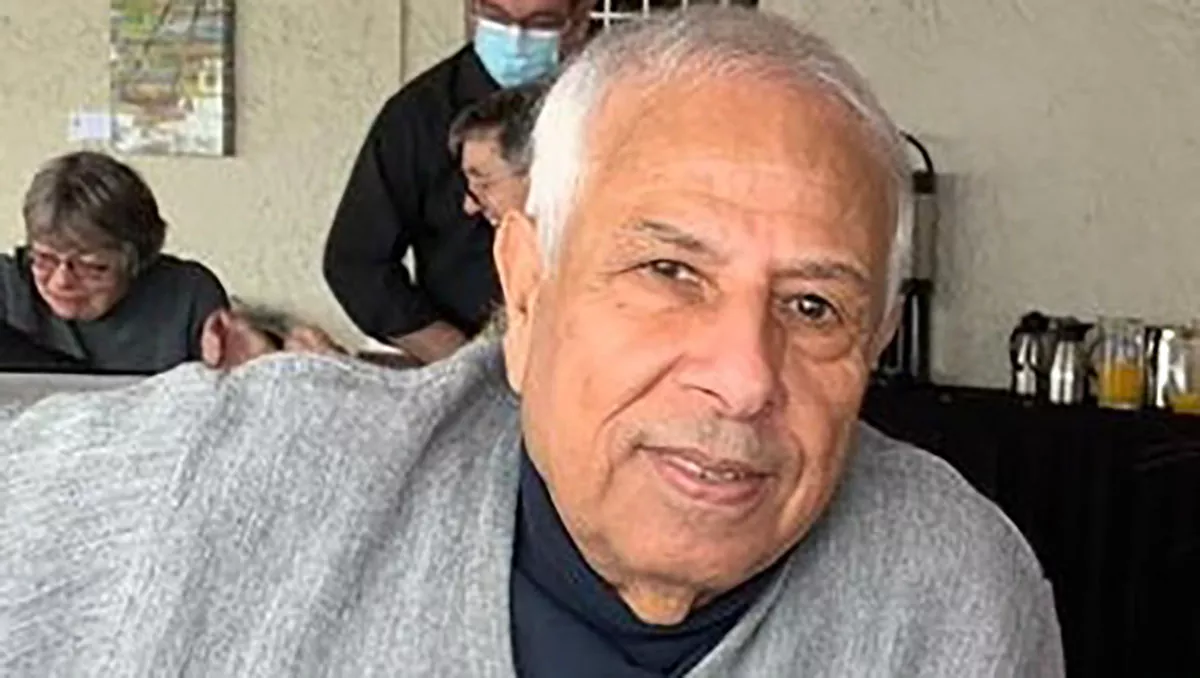 Ibrahim Iliyan Aramco obituary
