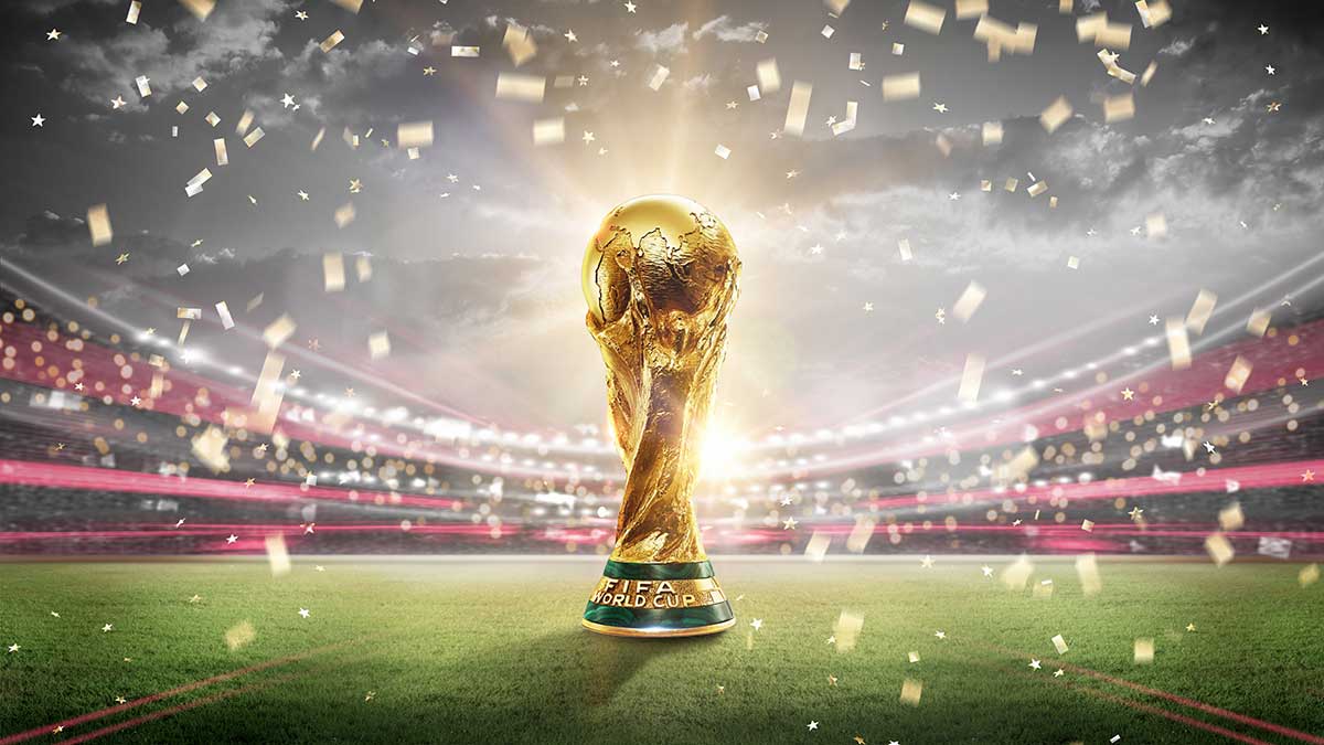 FIFA World Cup Qatar 2022: Download the schedule, play in our daily contest, and joint the conversation on our blog