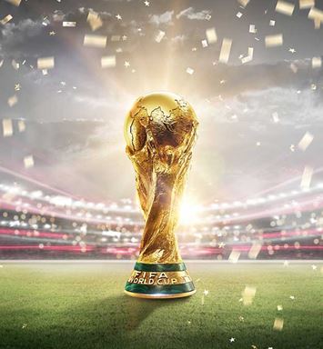 مسابقة جديدة تبعث أجواء كأس العالم في أرامكو لايف