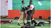 Get ready for the upcoming Firefighter Challenge