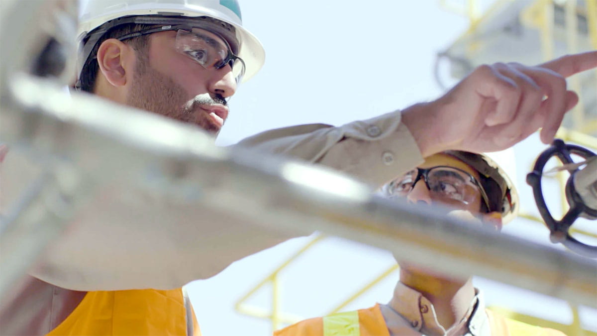 فيديو: رئيس أرامكو السعودية وكبير إدارييها التنفيذيين يشارك في منتدى مبادرة السعودية الخضراء