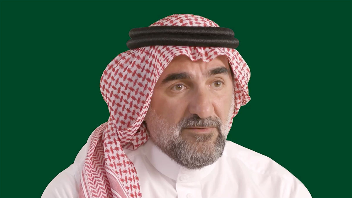 فيديو: مشاركة معالي رئيس مجلس إدارة شركة أرامكو السعودية في منتدى مبادرة السعودية الخضراء