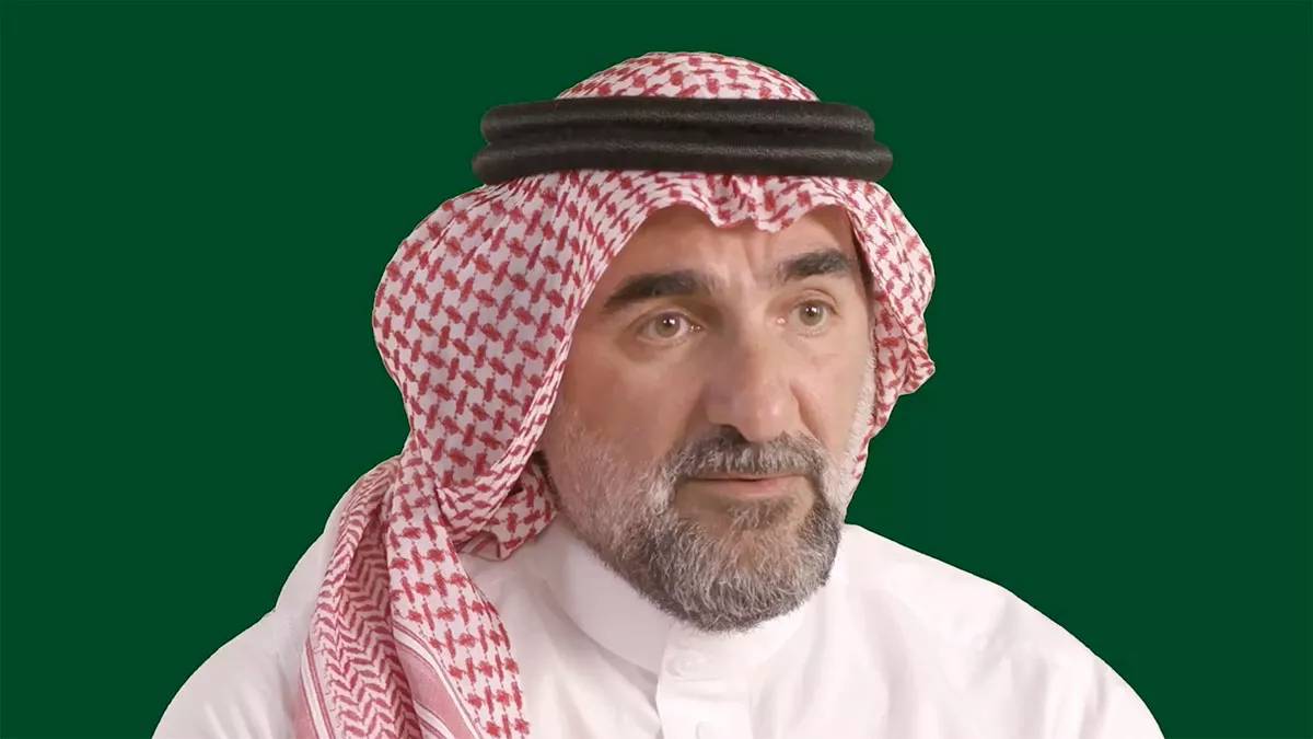فيديو: مشاركة معالي رئيس مجلس إدارة شركة أرامكو السعودية في منتدى مبادرة السعودية الخضراء