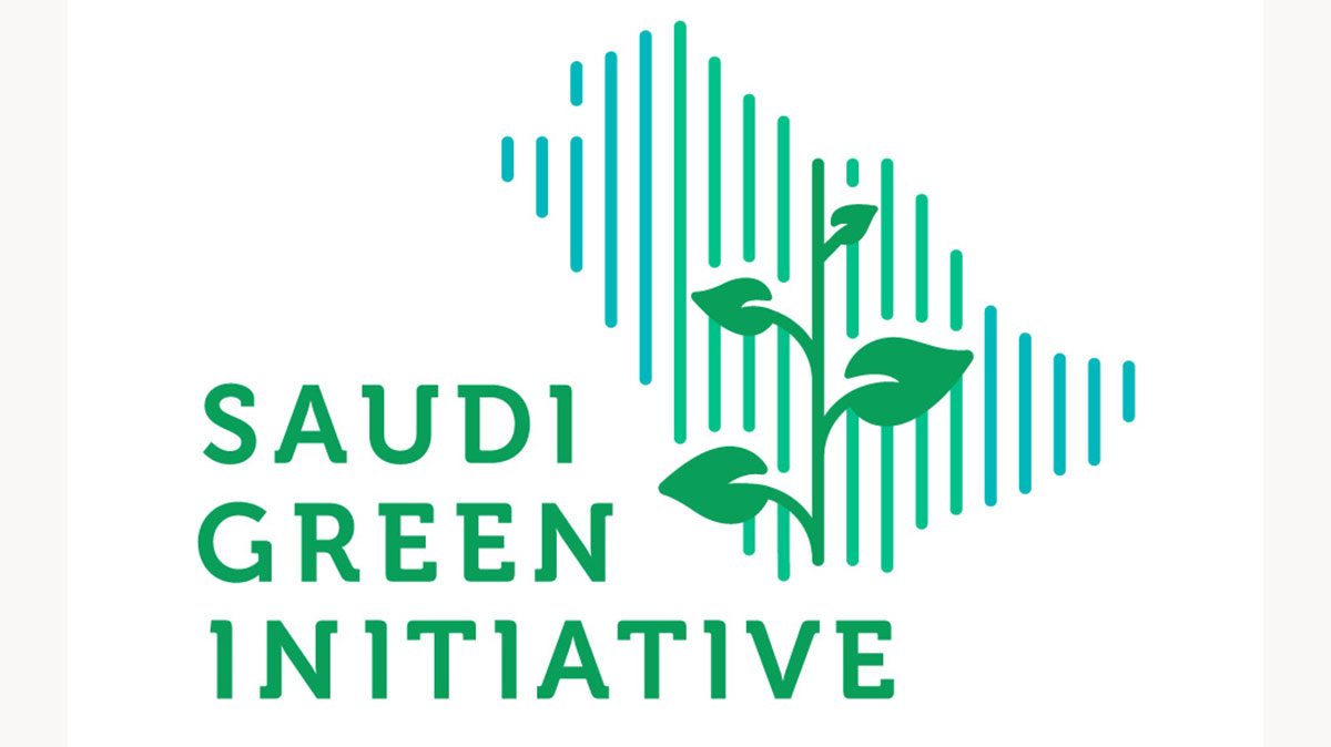 Saudi green initiative 