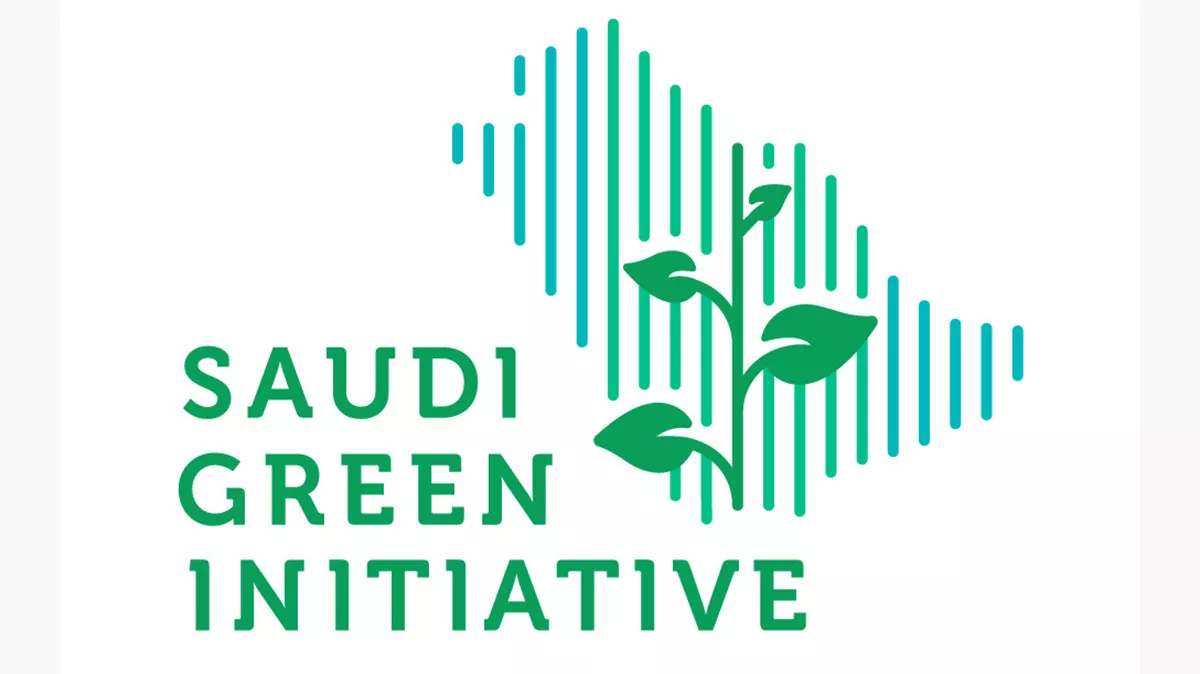 Saudi green initiative 