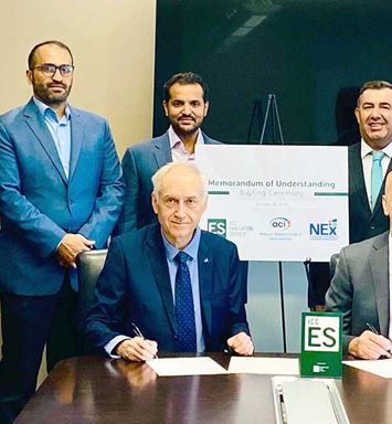 MOU advances codes, standards for nonmetallics in the built environment