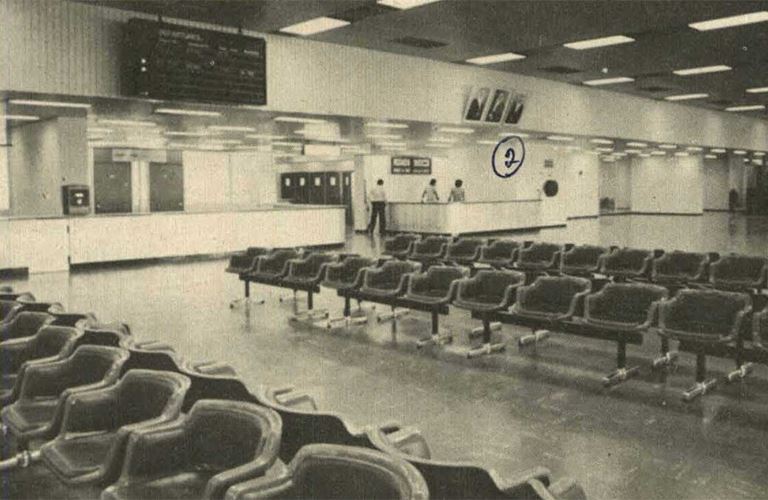 This Day in History (1979): International terminal opens at Dhahran Airport