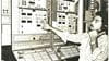 This Day in History (1982): All Set for Changeover