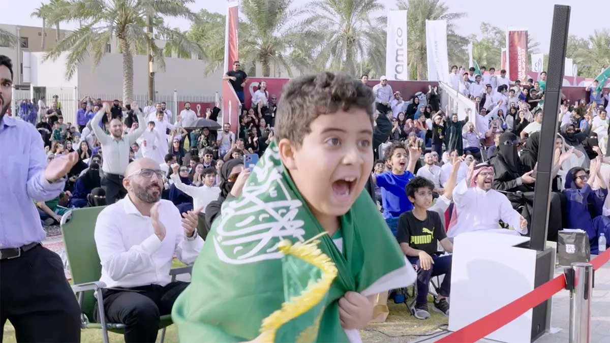 Top 50 Most Viewed in 2022: Aramco LIFE’s Nos. 30 through 21