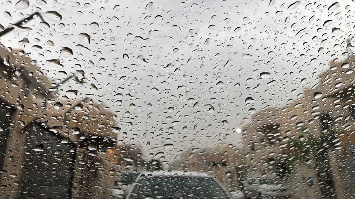 Winter weather driving driving tips