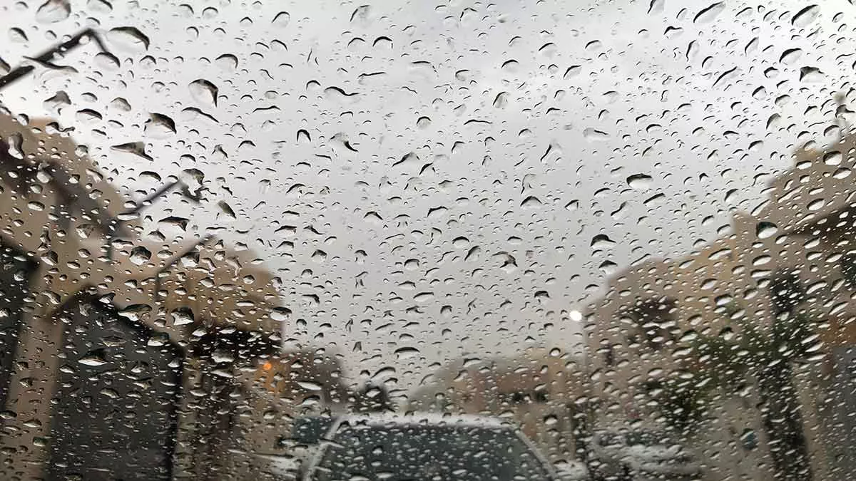 Winter weather driving driving tips