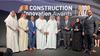 Aramco wins multiple awards at Construction Innovation Awards ceremony 