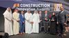 Aramco wins multiple awards at Construction Innovation Awards ceremony
