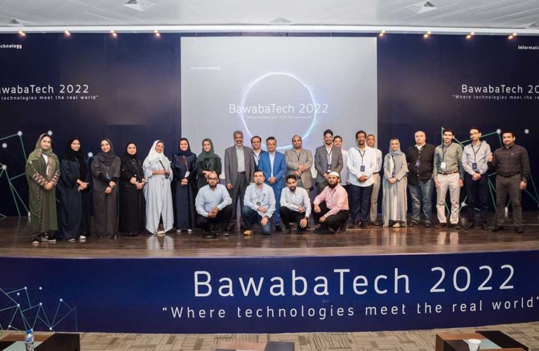 BawabaTech 2022: ‘Where technologies meet the real world’