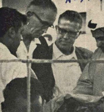 This Day in History (1965): Clothing production begins