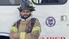 Aramco firefighter saves family from flames while on his way to work