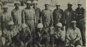 This Day in History (1973): New drilling records set