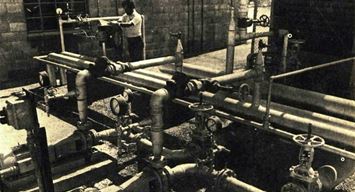 This Day in History (1978): New ice plant in Ras Tanura