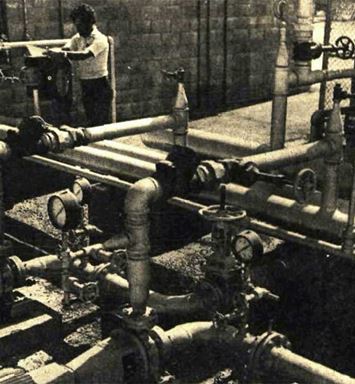 This Day in History (1978): New ice plant in Ras Tanura