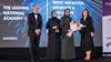Leading National Academy wins major diversity and inclusion award