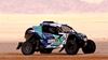 Aramcon gearing up for Dakar Rally in Saudi Arabia