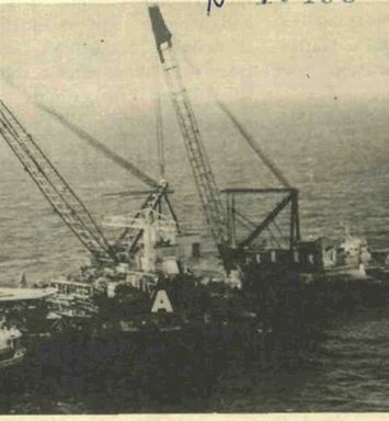 This Day in History (1972): Biggest lift yet