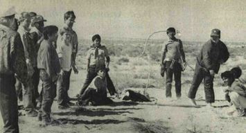 This Day in History (1988): Boy Scout Camporee