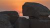 Share Your Photo: Sunset from the mountains in al-Hasa