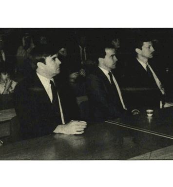 This Day in History (1985): Aramco welcomes astronauts