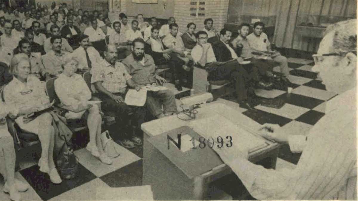 1973 home ownership program