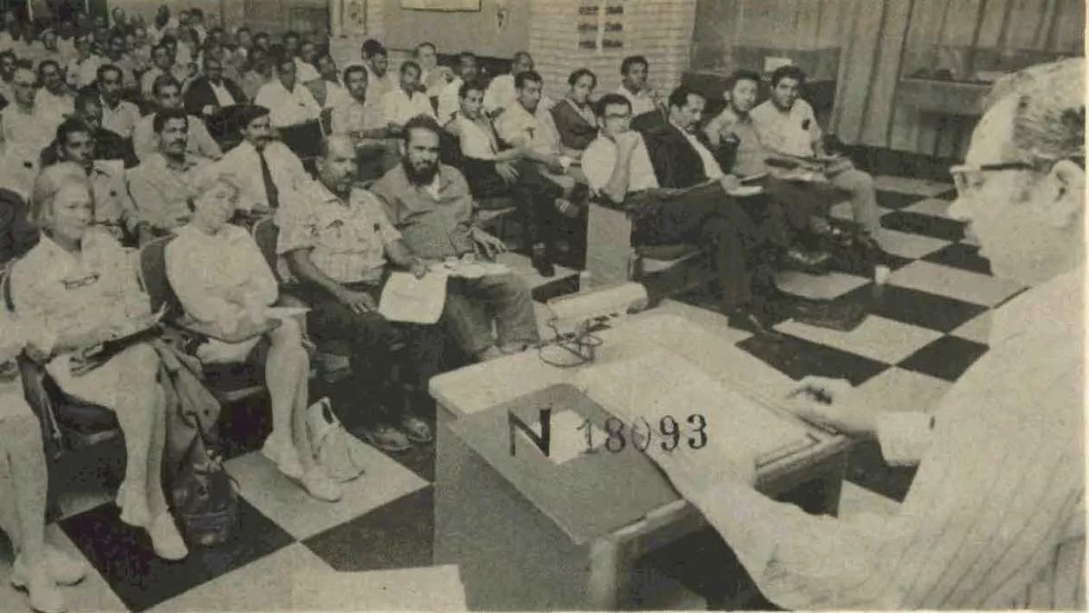 1973 home ownership program