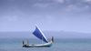 Aramcon Travel: The sampan and wonder of a single silver fish