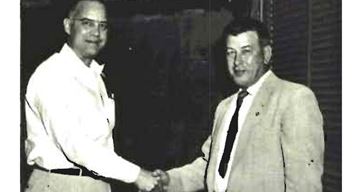 This Day in History (1956): Special Lifesaver Award to John Pokryska