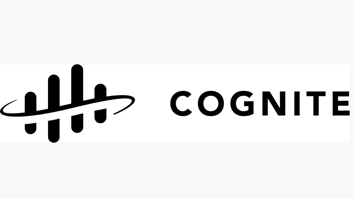 Aramco and Cognite joint venture CNTXT launch