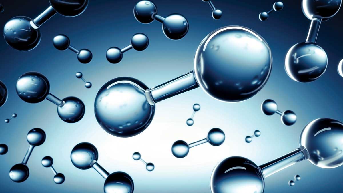 Blue Hydrogen and Ammonia accreditation