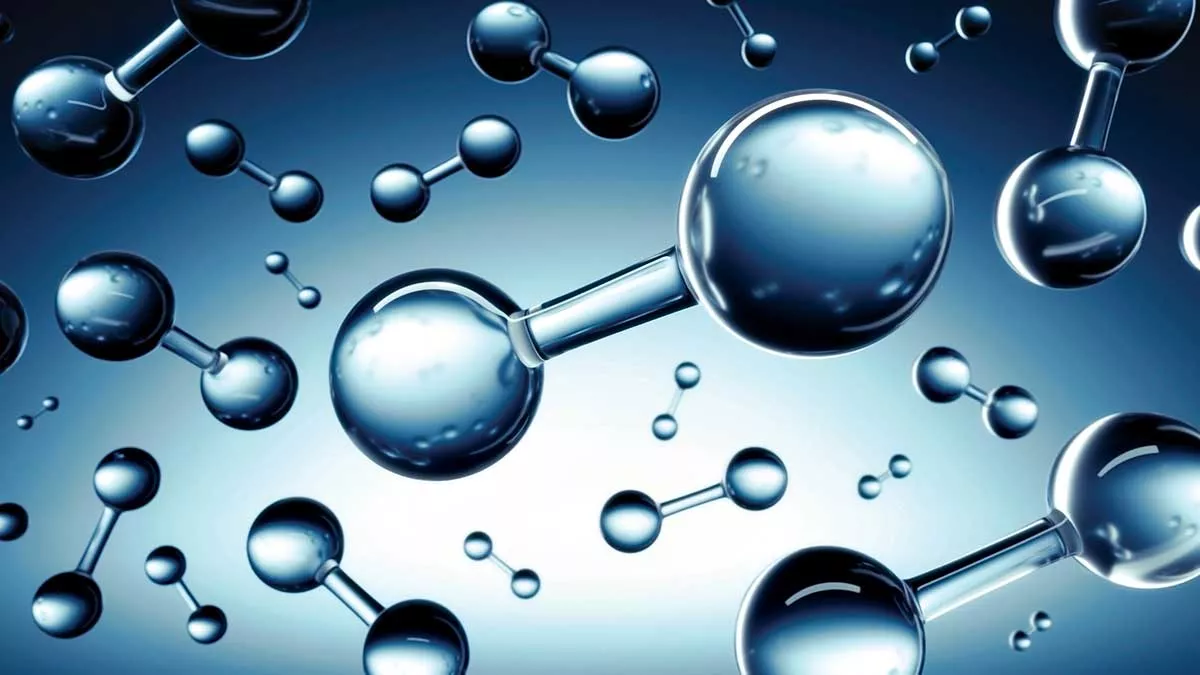 Blue Hydrogen and Ammonia accreditation