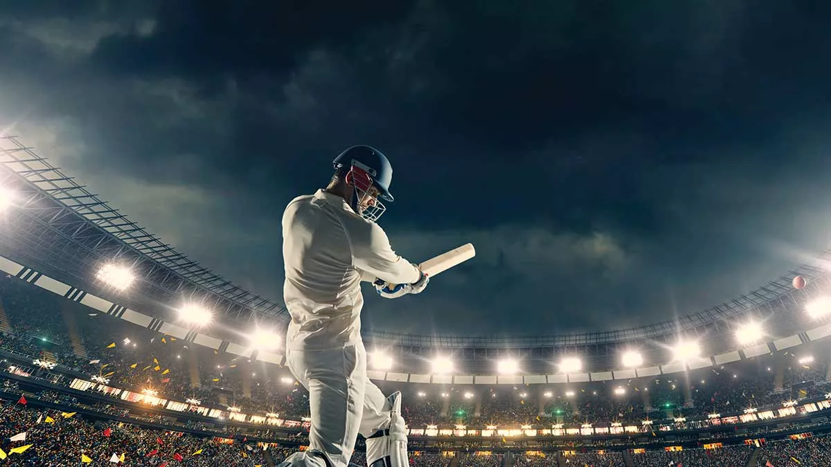 Aramco partnership with International Cricket Council
