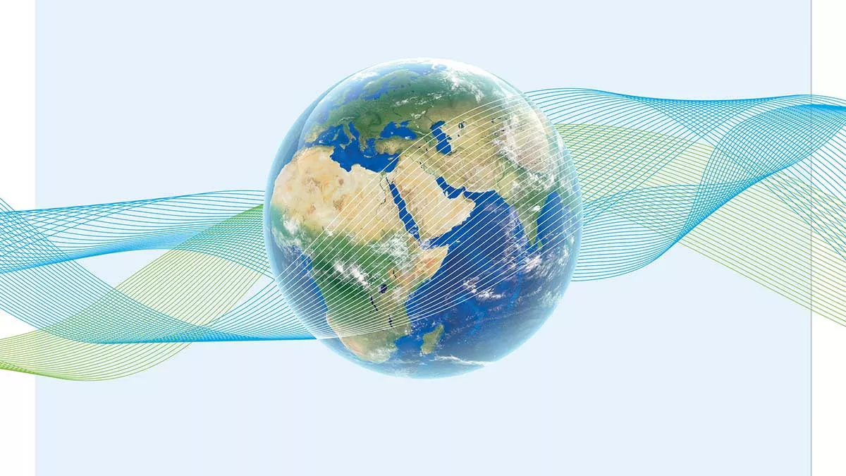 Sustainability Report