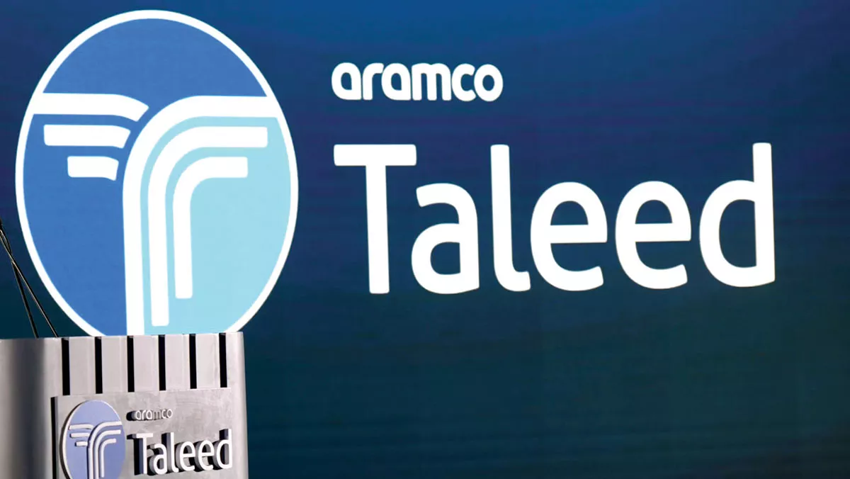 Taleed inauguration LEAP 10