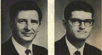 This Day in History (1978): Kelberer Assumes Board Chairman, CEO Posts