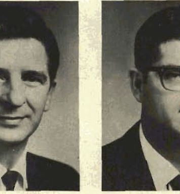 This Day in History (1978): Kelberer Assumes Board Chairman, CEO Posts