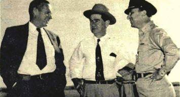 This Day in History (1955): Cinerama Crews To 'Shoot' Area