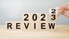 Week 1 Most Viewed: 2022 wrap up, message from the CEO, and Dakar Rally among the most viewed in first week